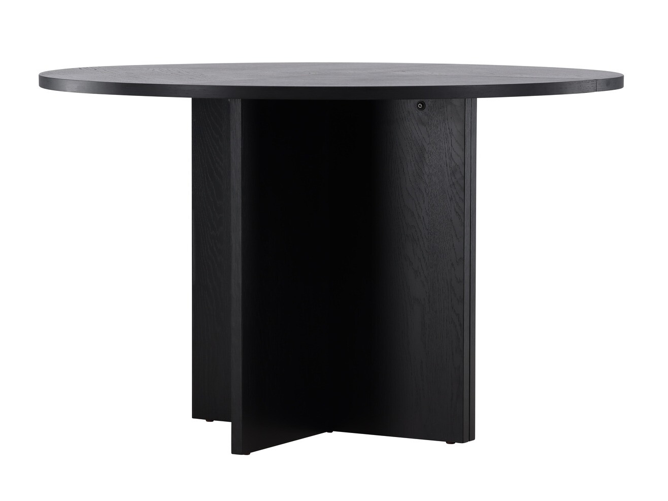 Masă Dallas 4718 (Negru)