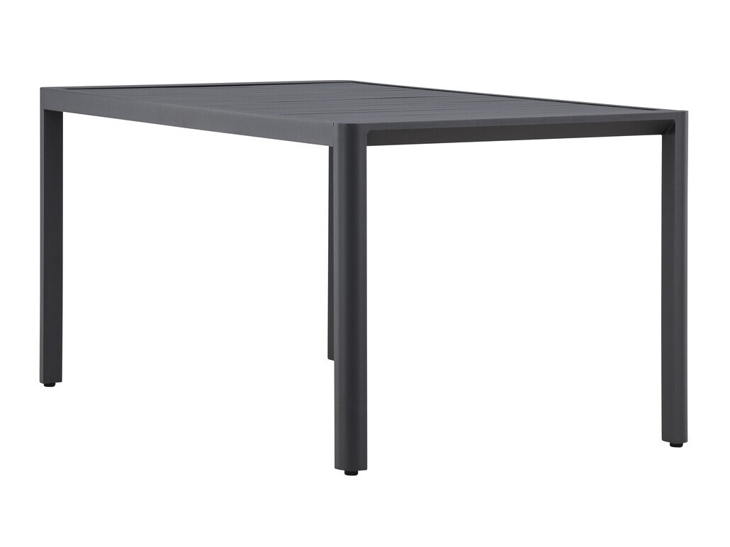 Masă de exterior Dallas 4715 (Negru)