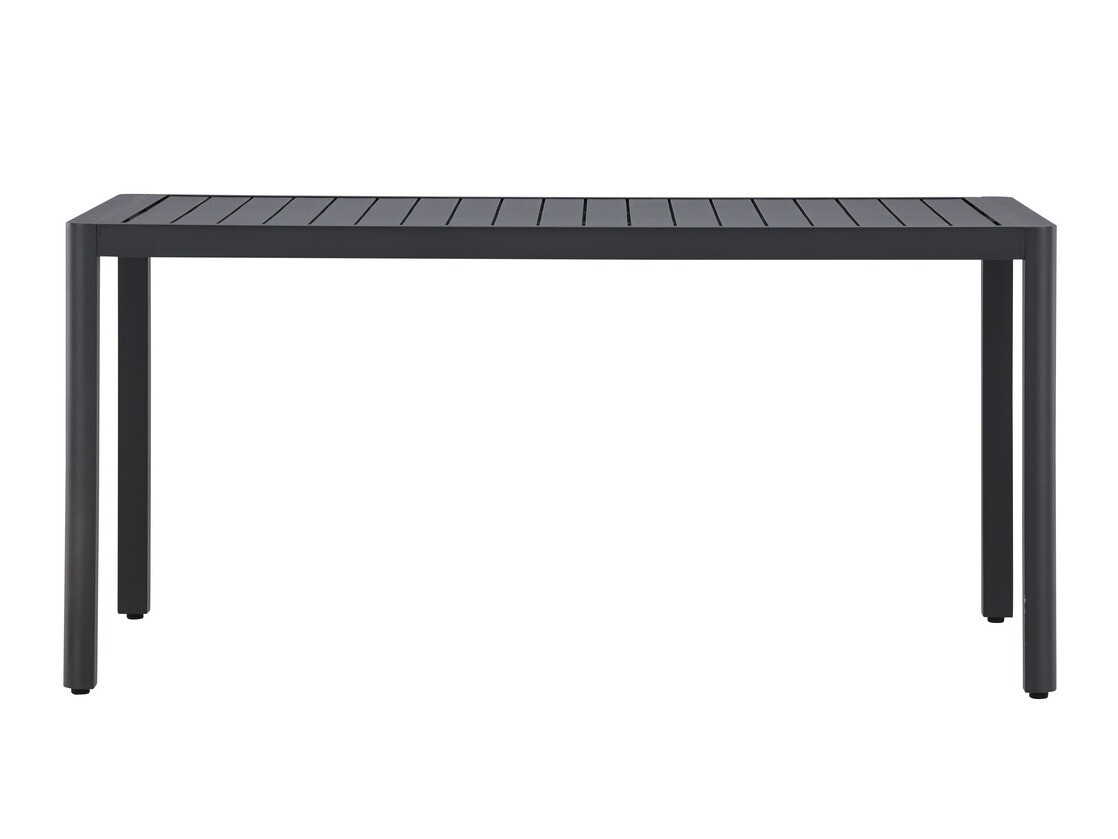 Masă de exterior Dallas 4715 (Negru)