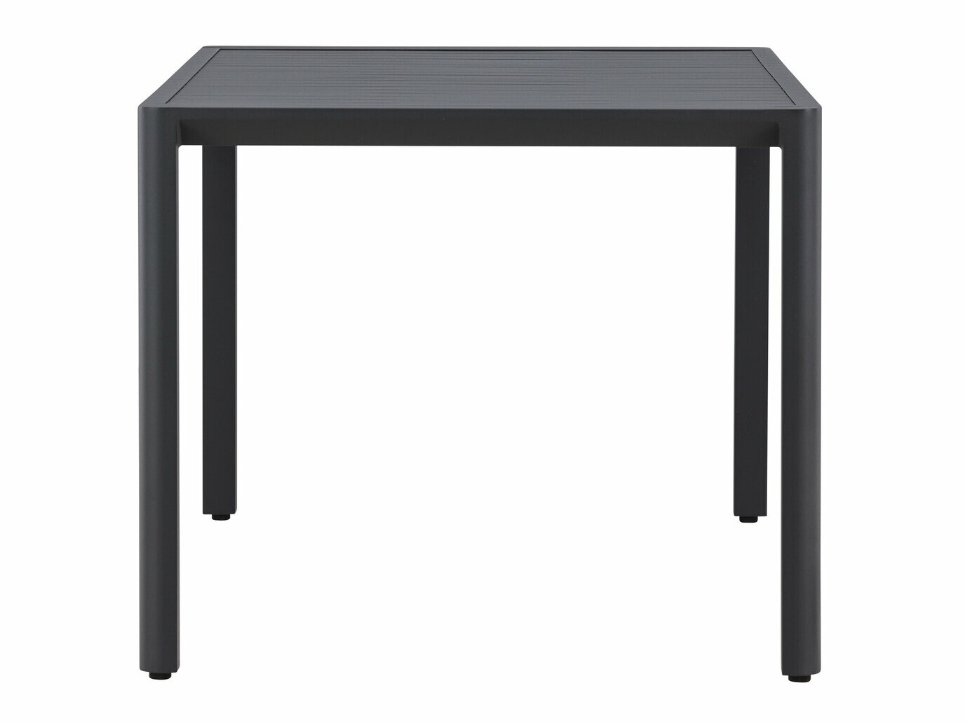 Masă de exterior Dallas 4715 (Negru)