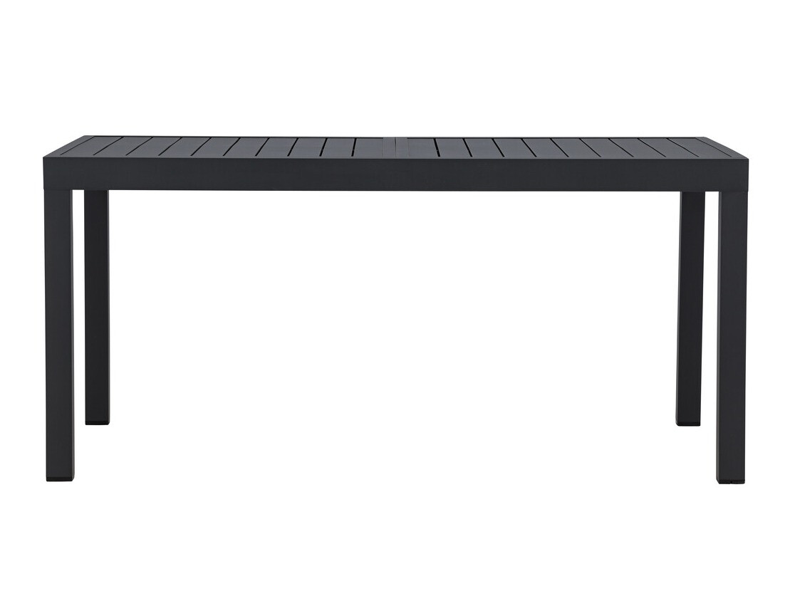 Masă de exterior Dallas 4716 (Negru)