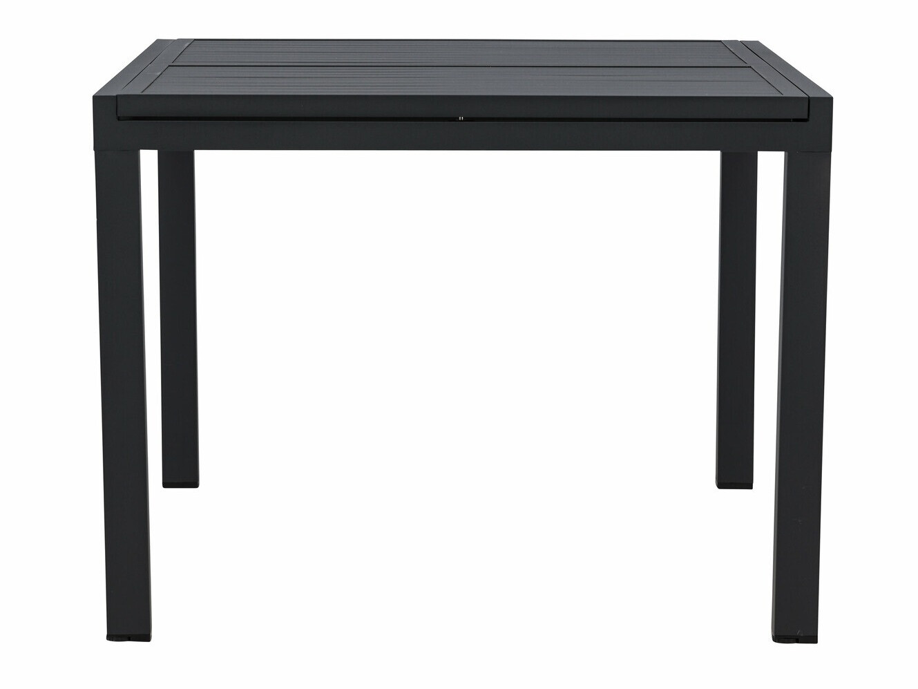 Masă de exterior Dallas 4716 (Negru)