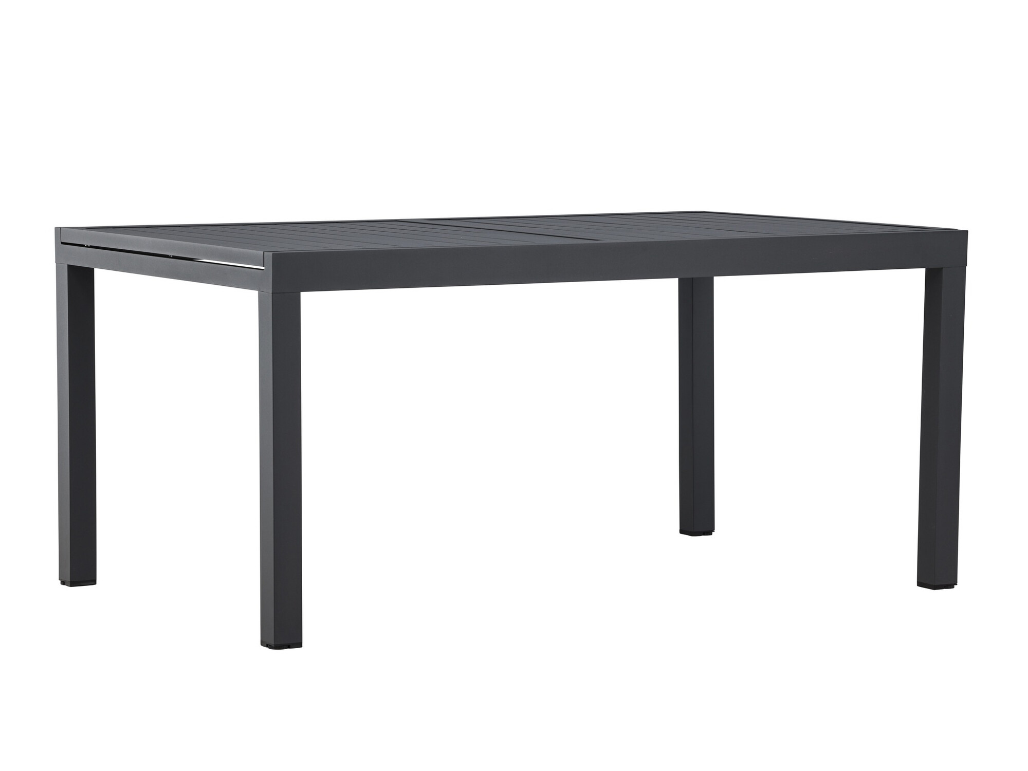 Masă de exterior Dallas 4716 (Negru)