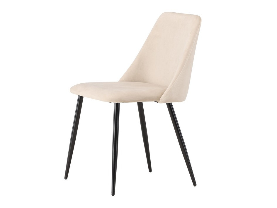 Scaun Dallas 3886 (Bej + Negru)