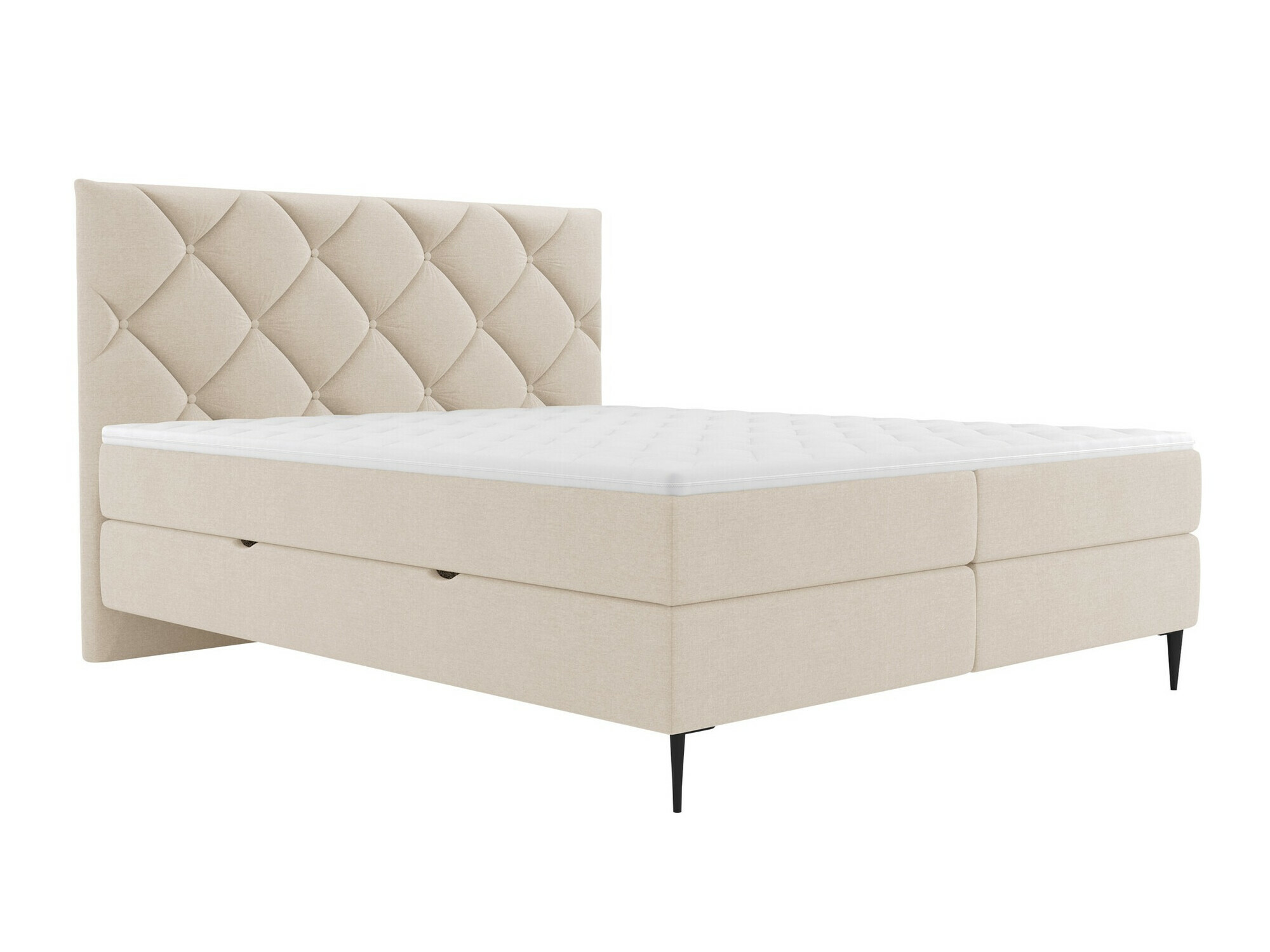 Pat boxspring ComfiDream Myrel (Verita 03)