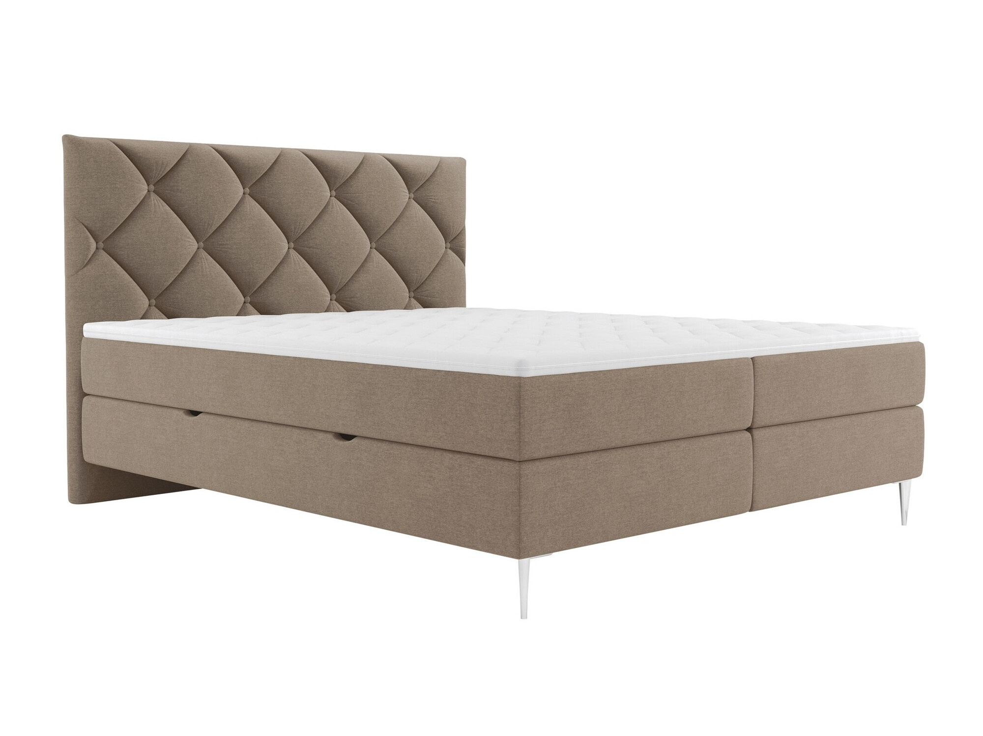 Pat boxspring ComfiDream Myrel (Verita 16)