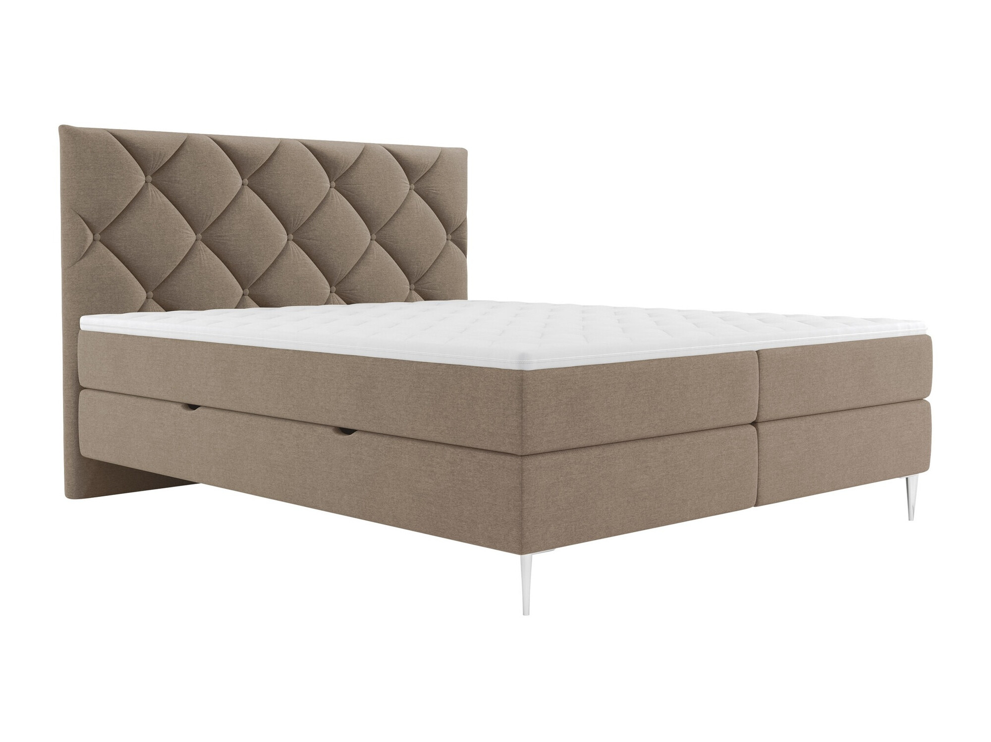 Pat boxspring ComfiDream Myrel (Verita 16)