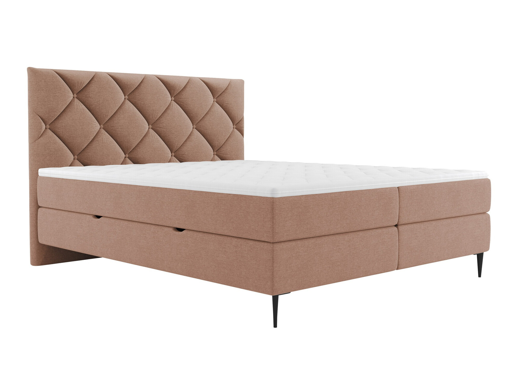 Pat boxspring ComfiDream Myrel (Verita 52)