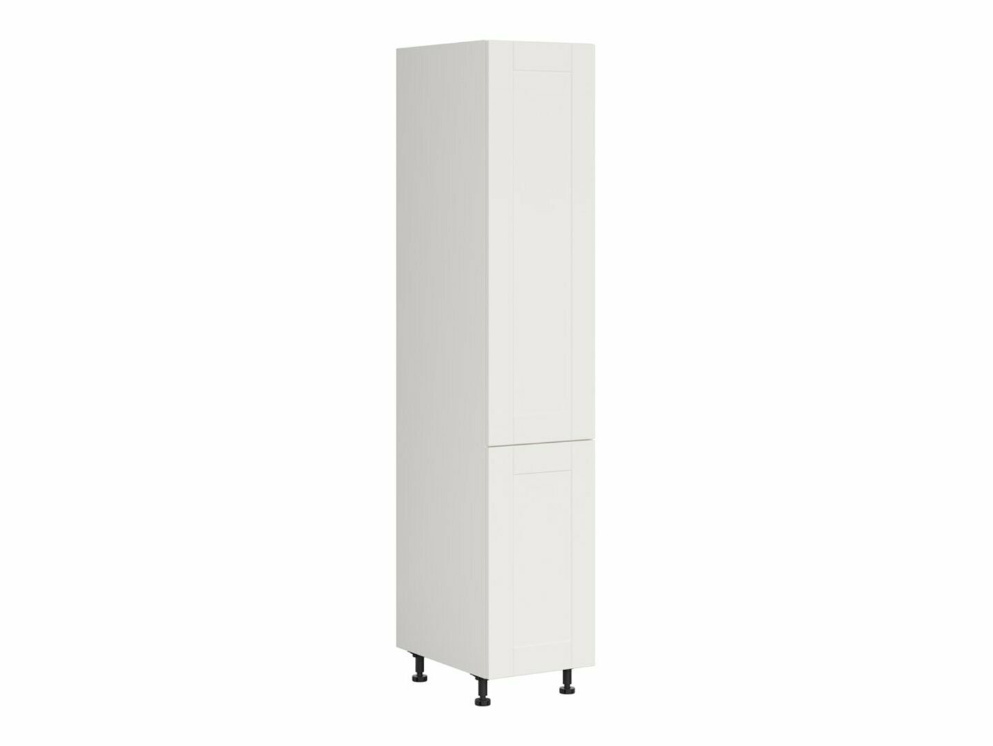Dulap modular cu uși Eva White 113