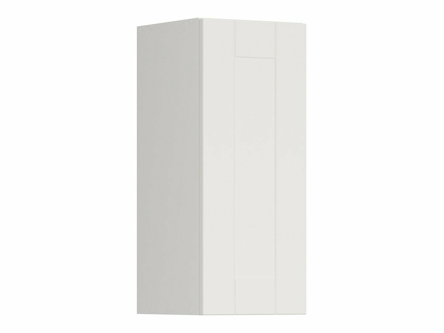 Dulap de perete modular Eva White 138