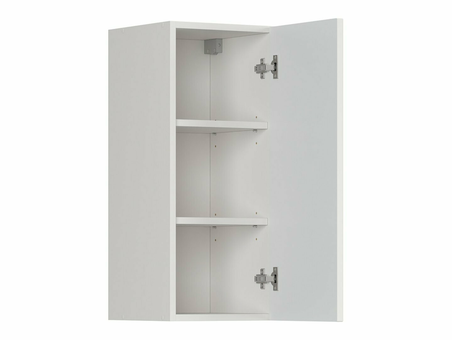 Dulap de perete modular Eva White 138