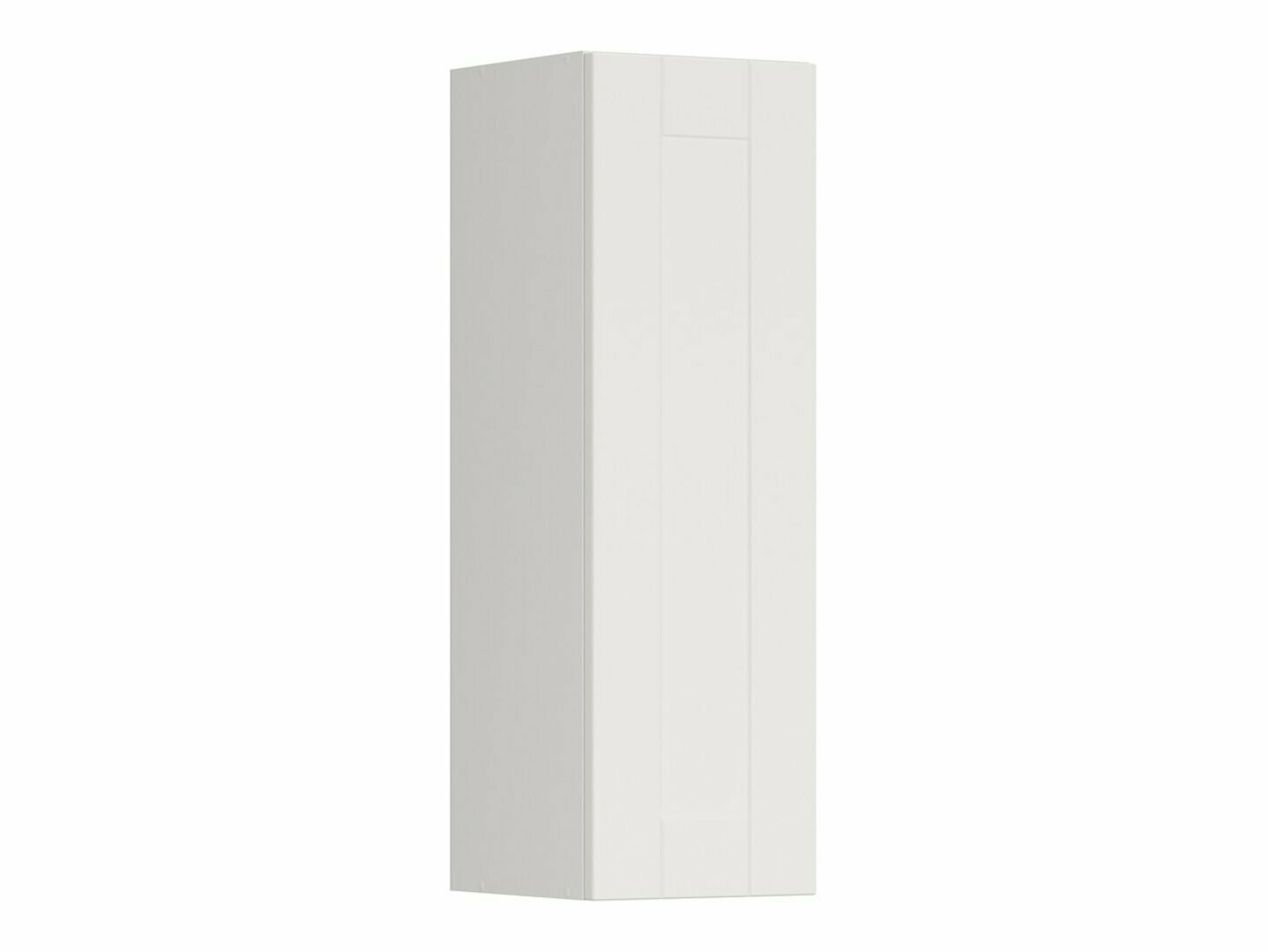 Dulap de perete modular Eva White 139