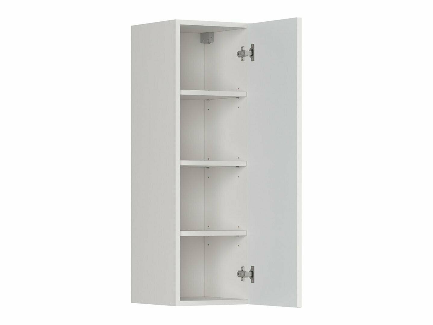 Dulap de perete modular Eva White 139