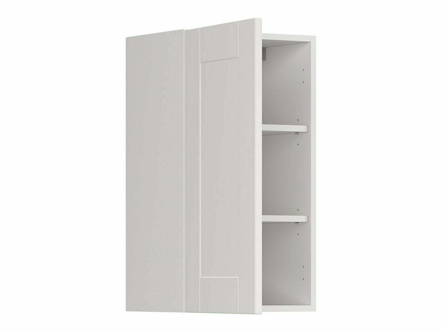 Dulap de perete modular Eva White 140