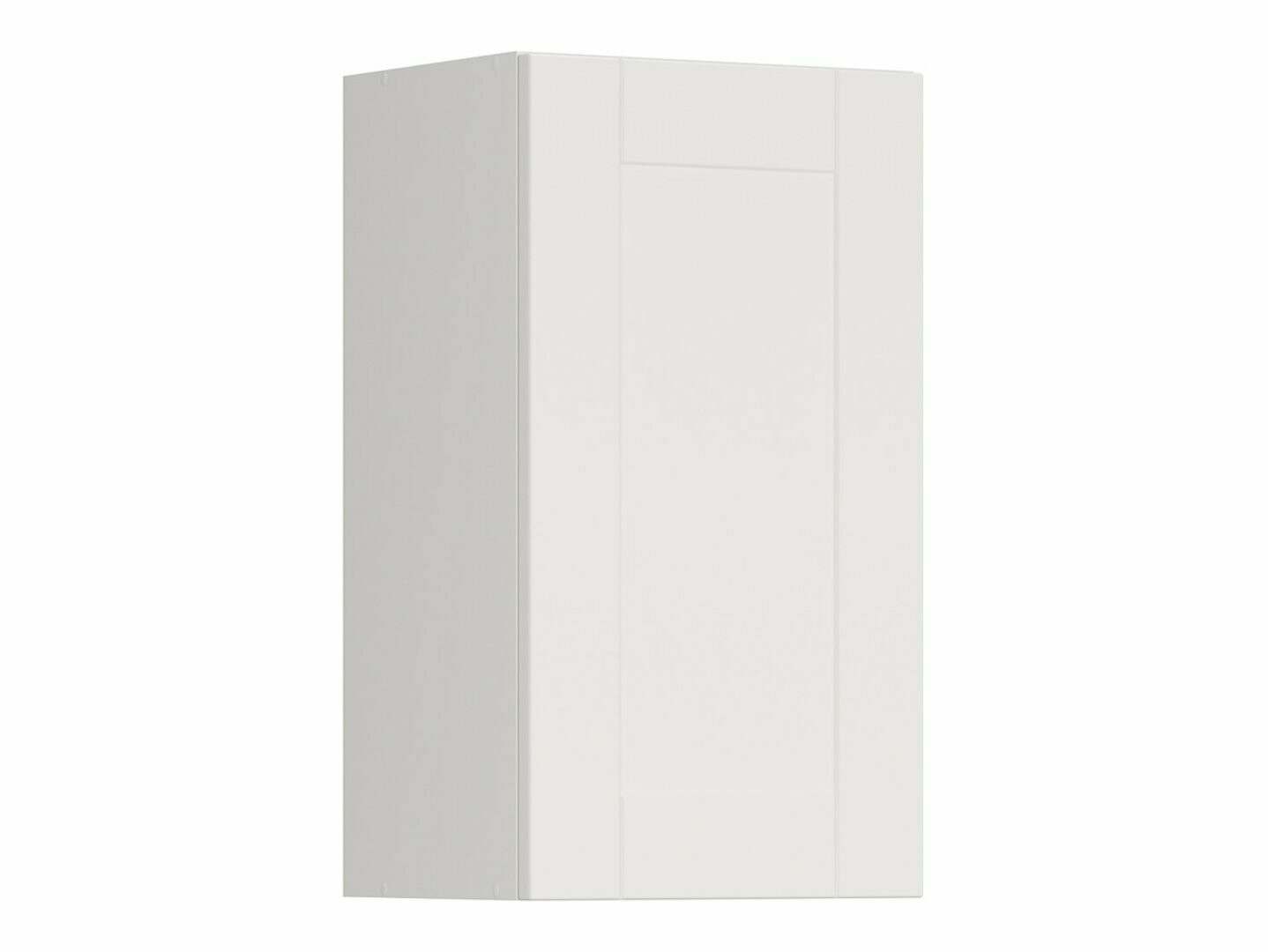 Dulap de perete modular Eva White 140