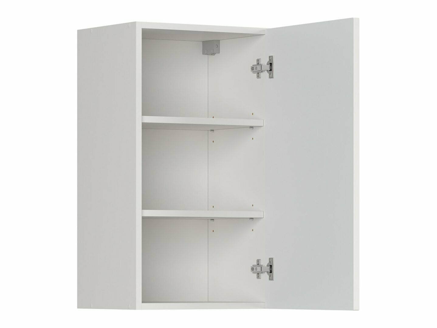 Dulap de perete modular Eva White 140