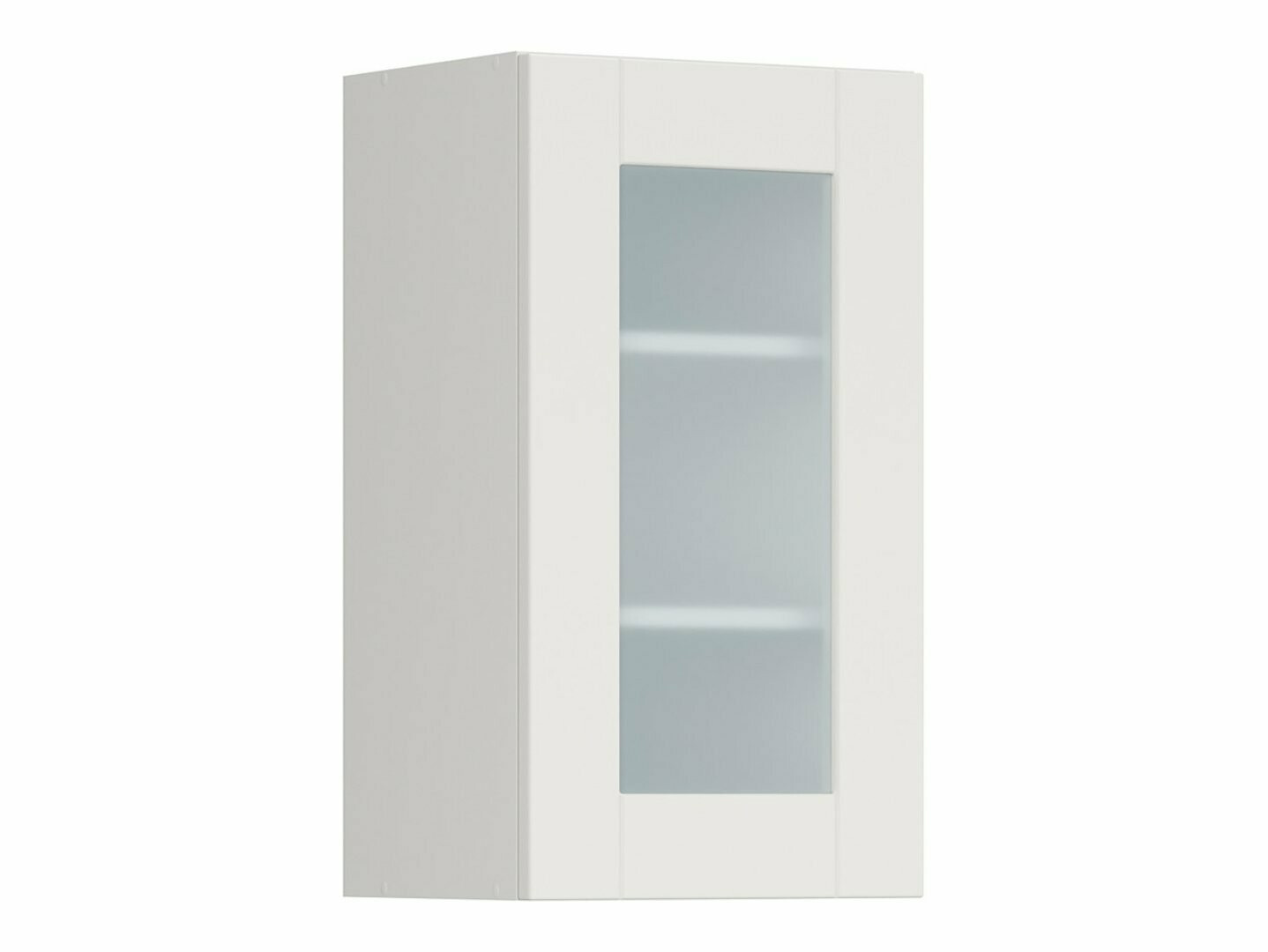 Dulap de perete modular Eva White 141