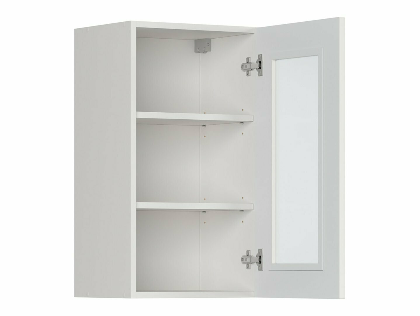 Dulap de perete modular Eva White 141