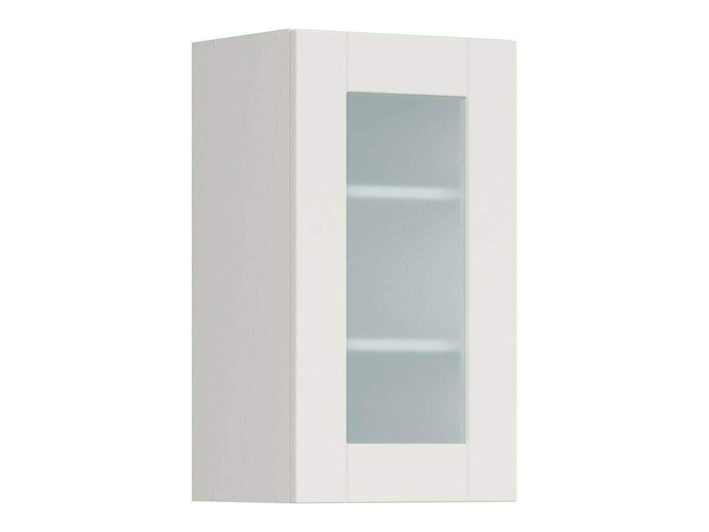 Dulap de perete modular Eva White 141