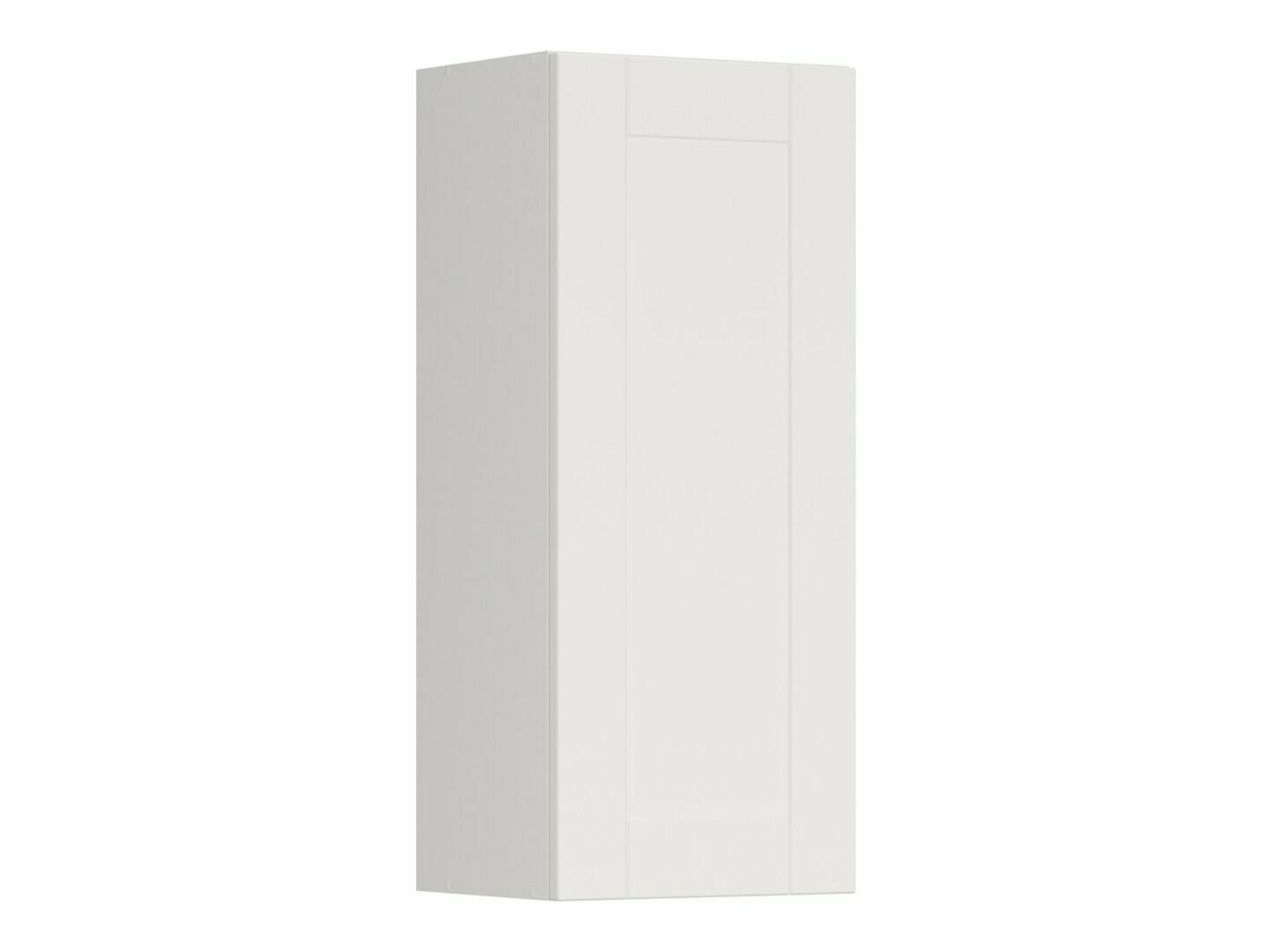 Dulap de perete modular Eva White 142