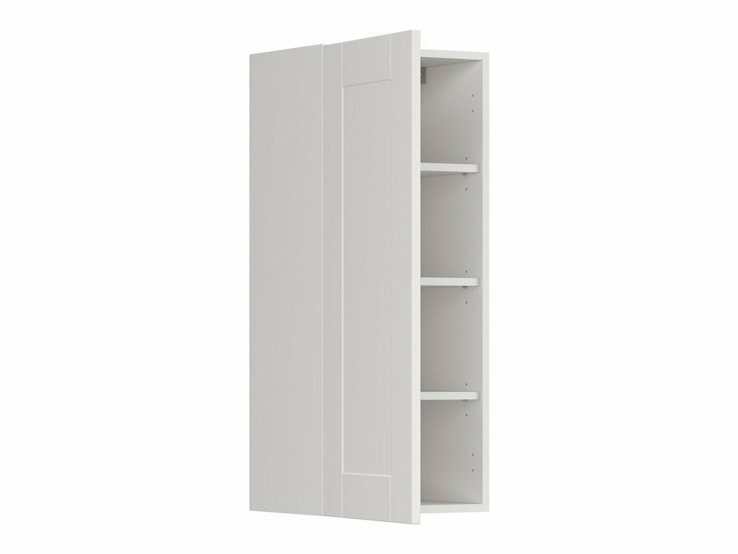 Dulap de perete modular Eva White 142