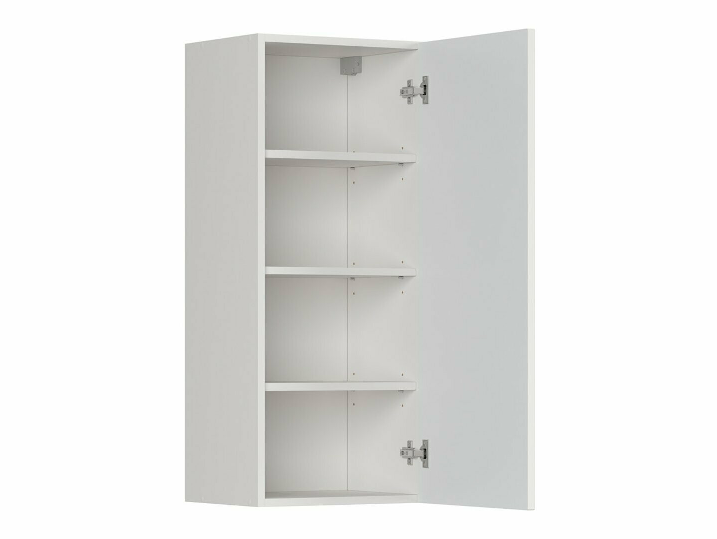 Dulap de perete modular Eva White 142