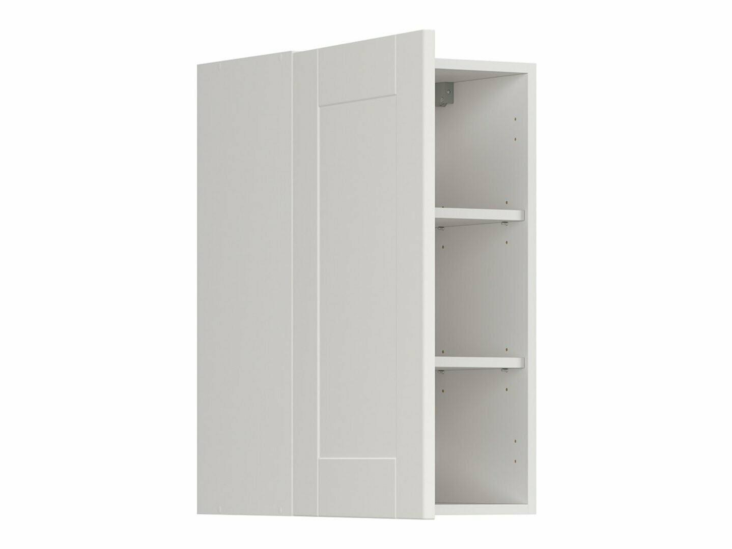 Dulap de perete modular Eva White 143