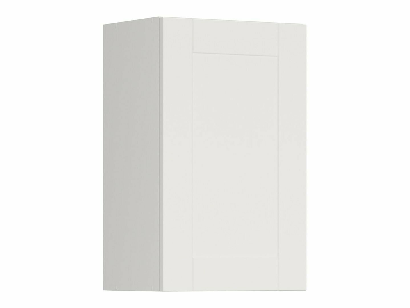 Dulap de perete modular Eva White 143