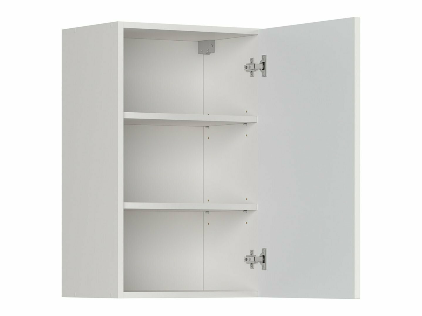 Dulap de perete modular Eva White 143