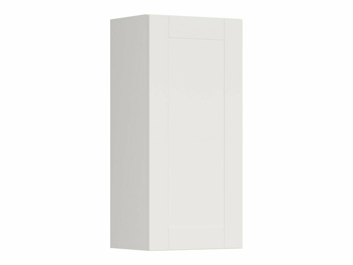 Dulap de perete modular Eva White 144