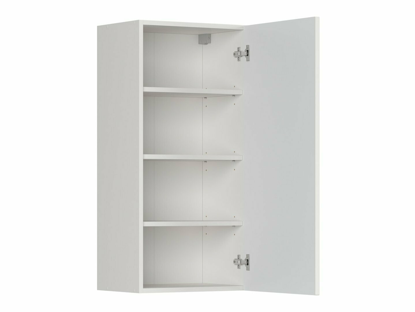 Dulap de perete modular Eva White 144