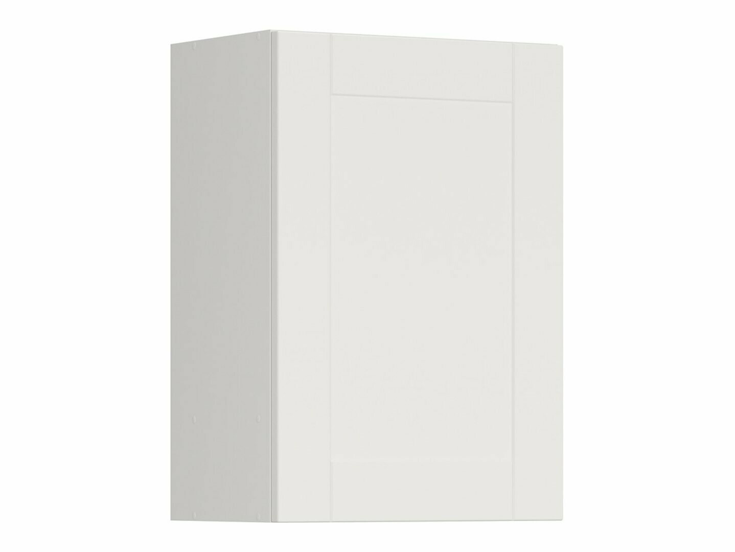 Dulap de perete modular Eva White 145