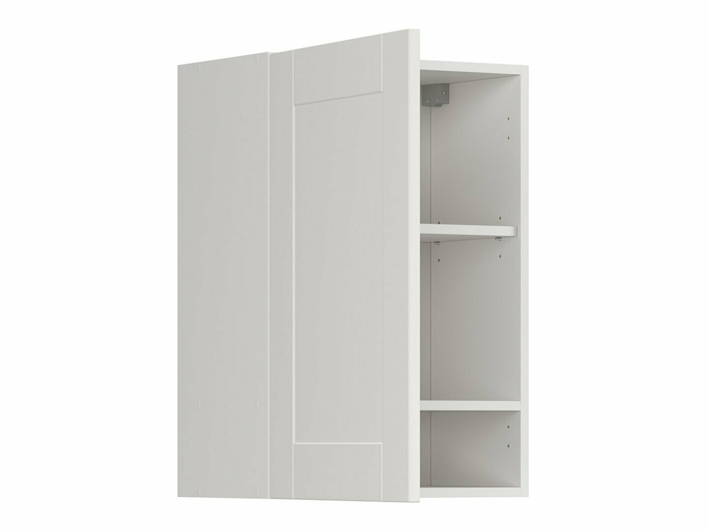 Dulap de perete modular Eva White 145