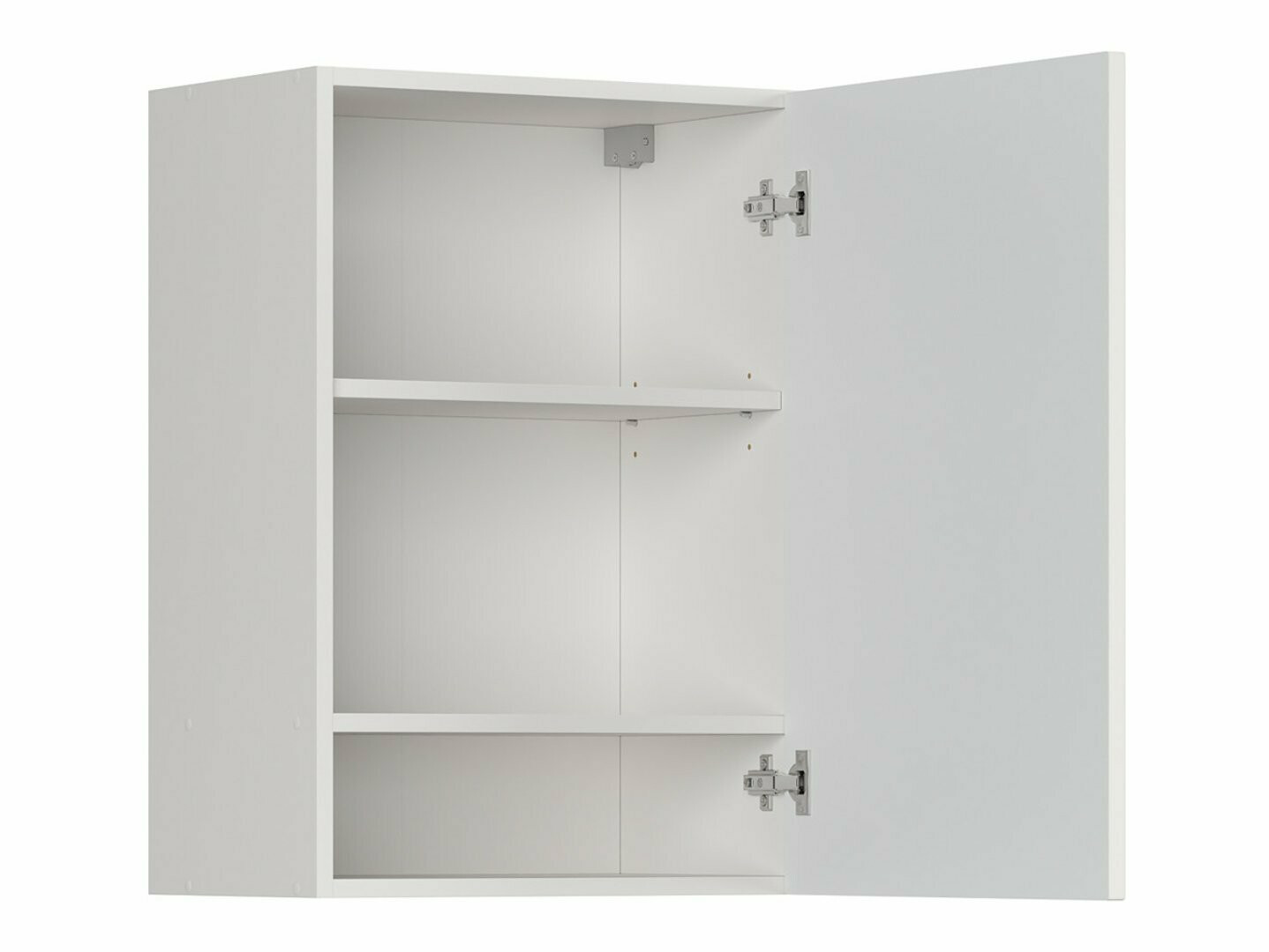 Dulap de perete modular Eva White 145