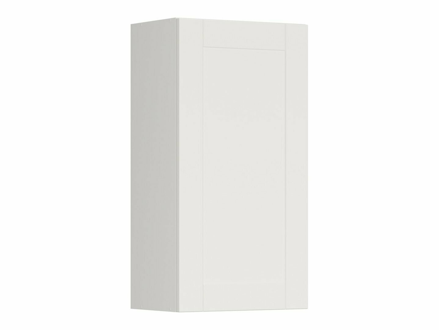 Dulap de perete modular Eva White 146