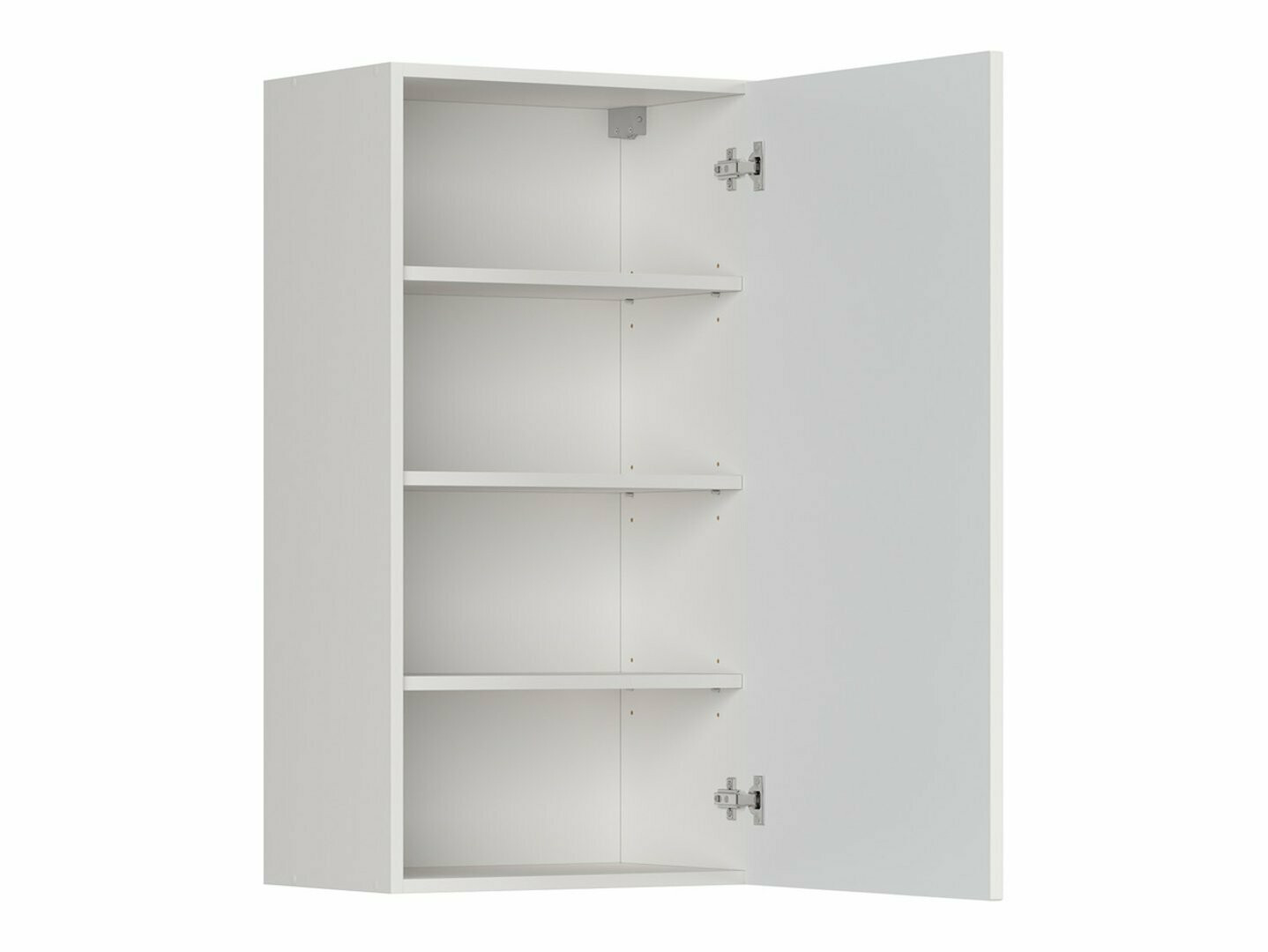 Dulap de perete modular Eva White 146