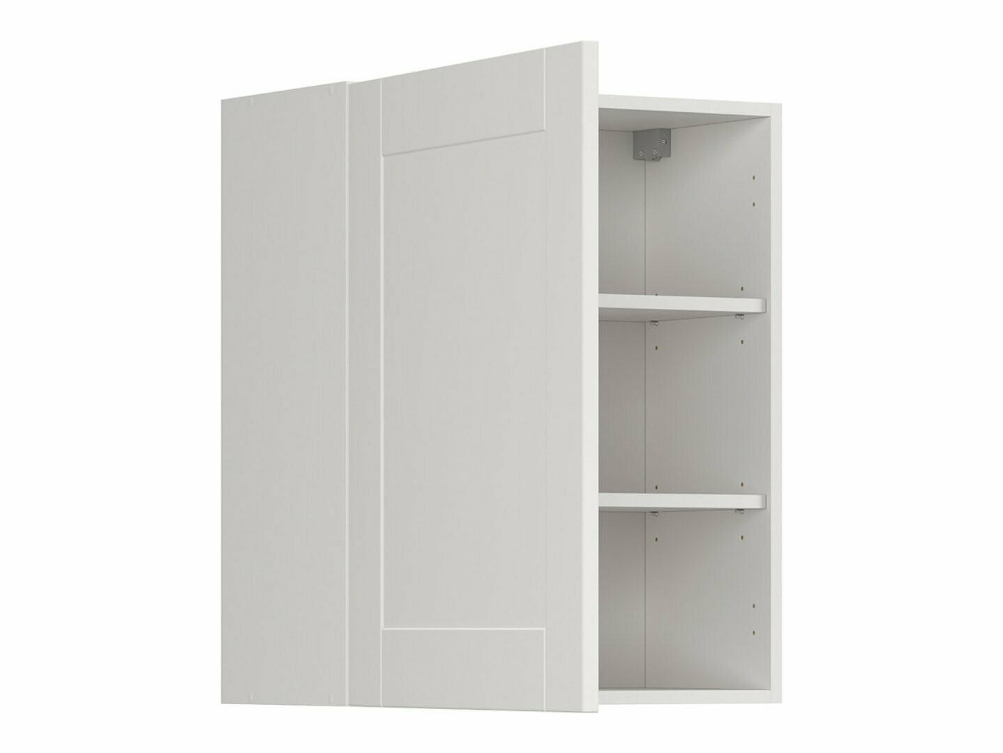 Dulap de perete modular Eva White 147
