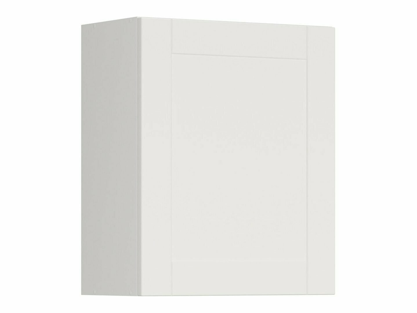 Dulap de perete modular Eva White 147