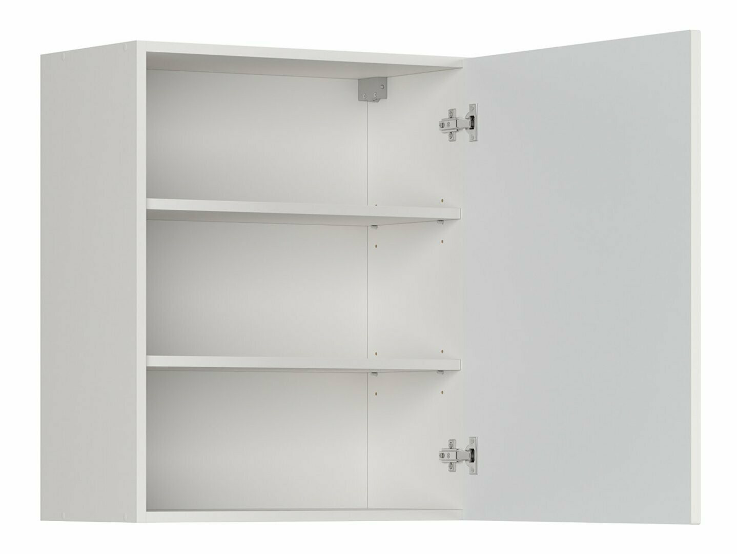 Dulap de perete modular Eva White 147