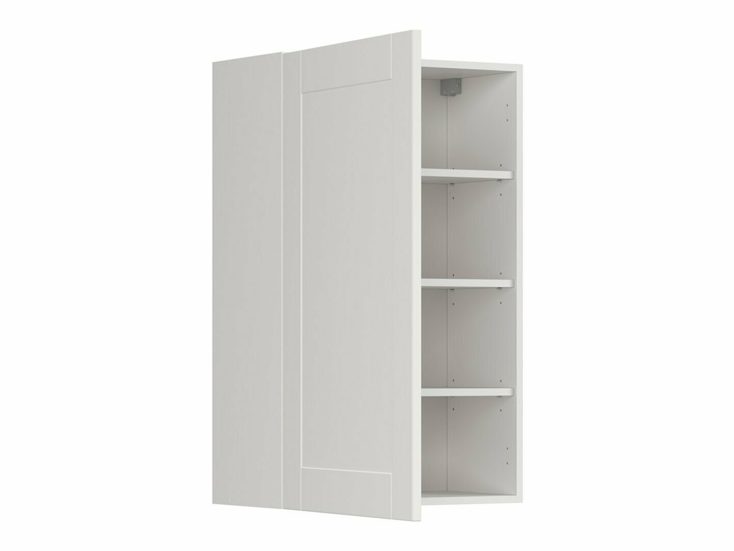 Dulap de perete modular Eva White 148