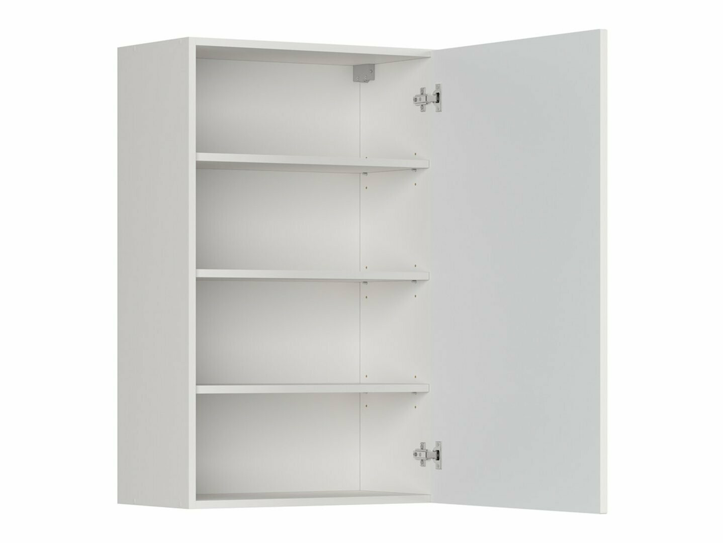 Dulap de perete modular Eva White 148