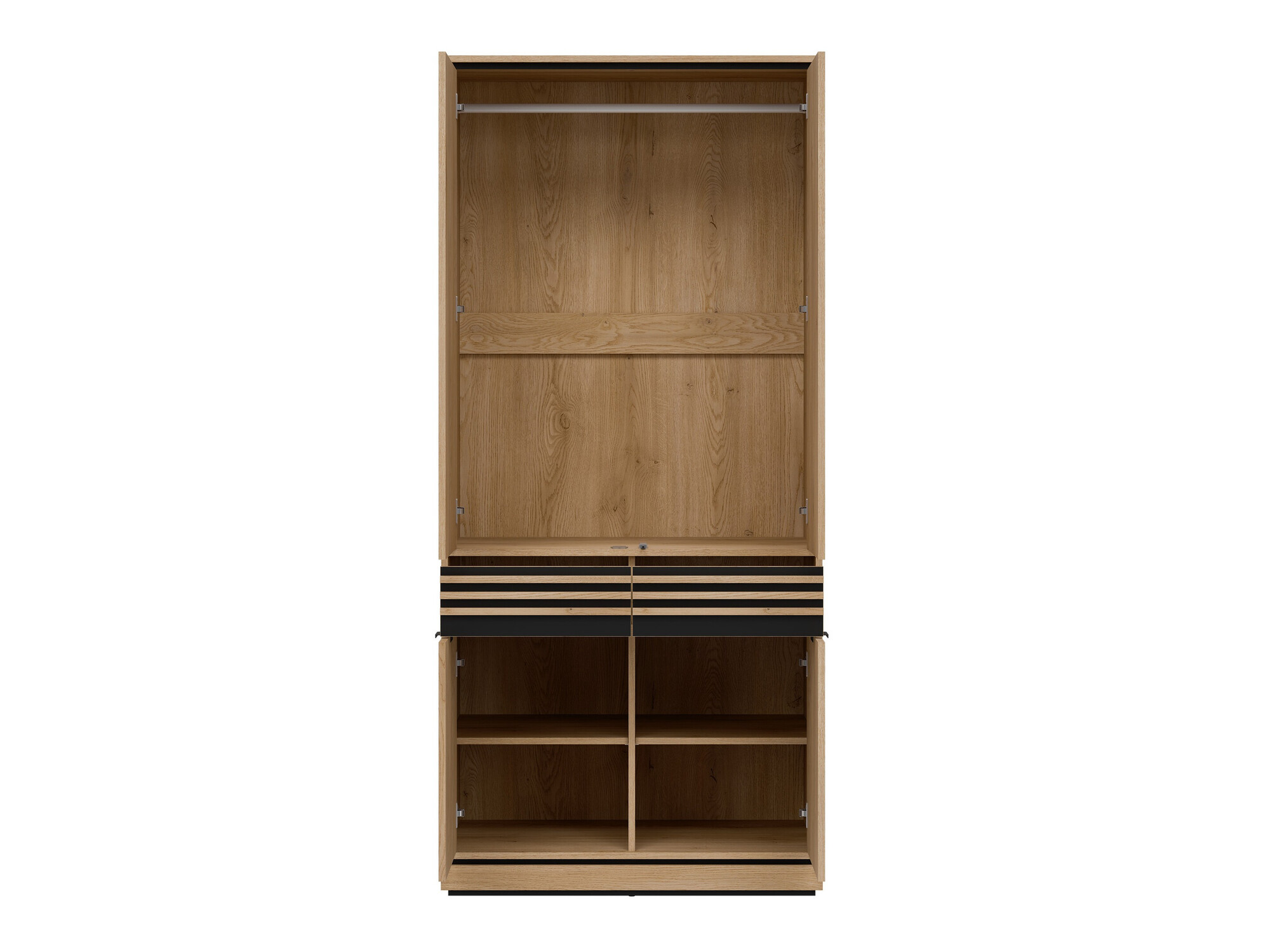 Dulap Cavtole 107