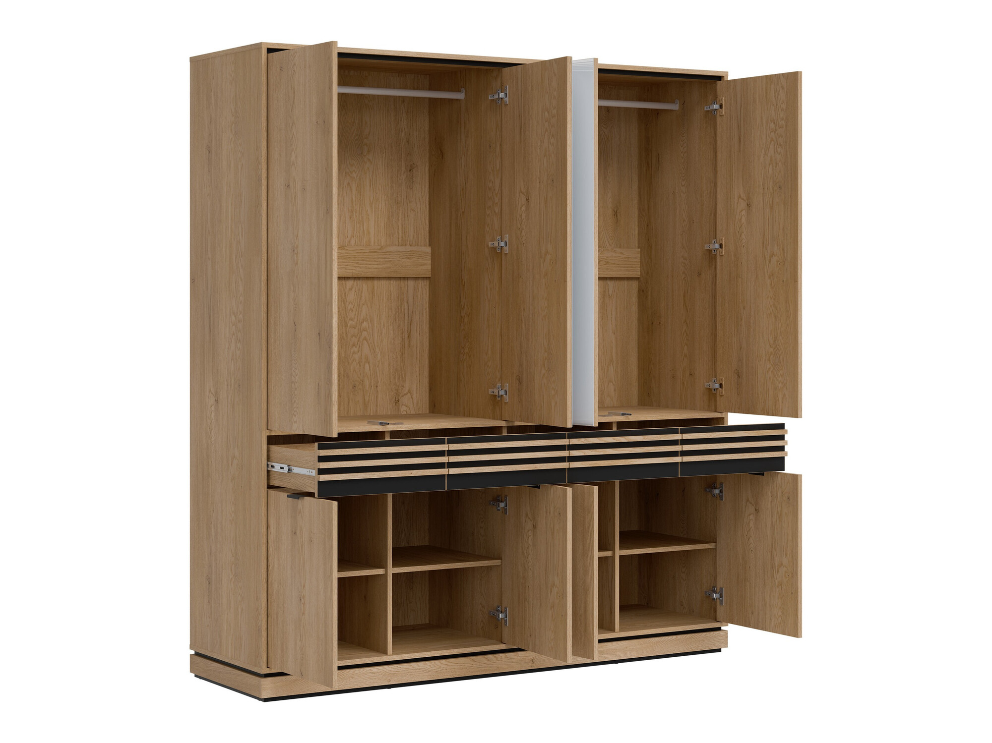 Dulap Cavtole 109