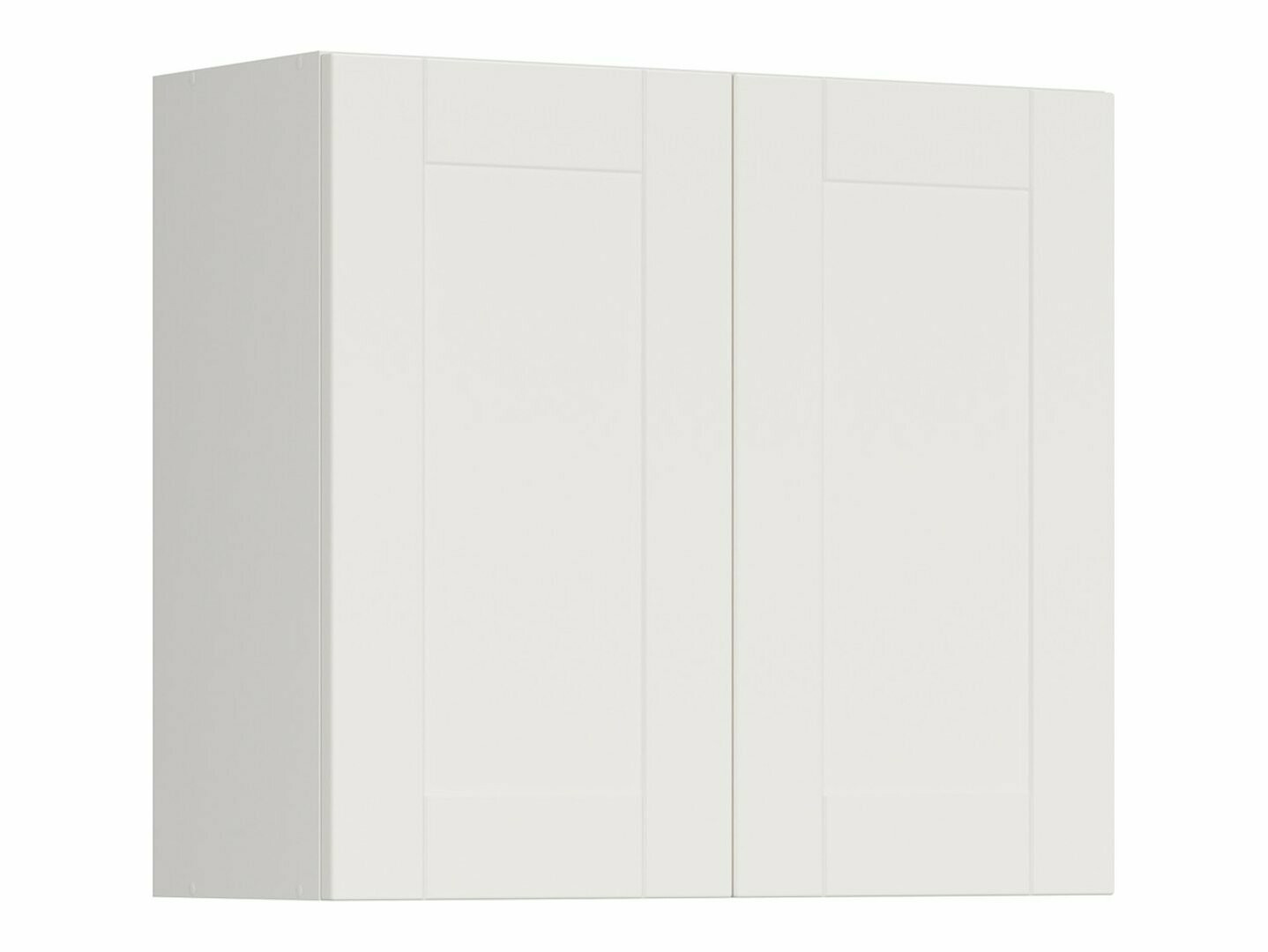 Dulap de perete modular Eva White 150