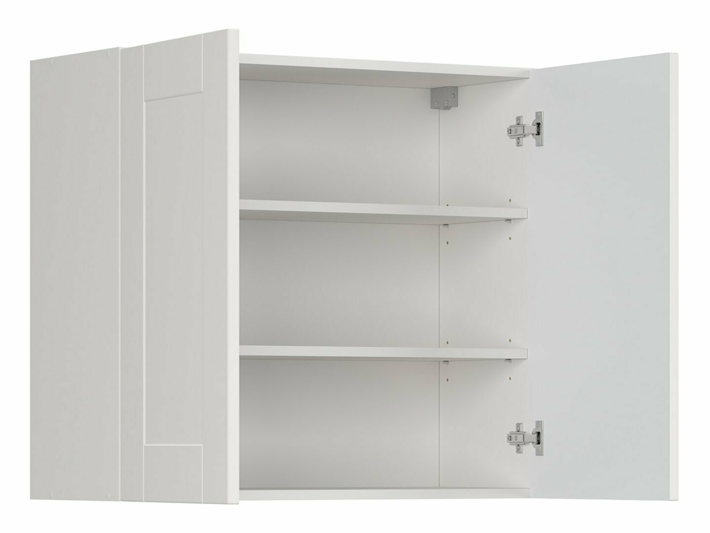 Dulap de perete modular Eva White 150