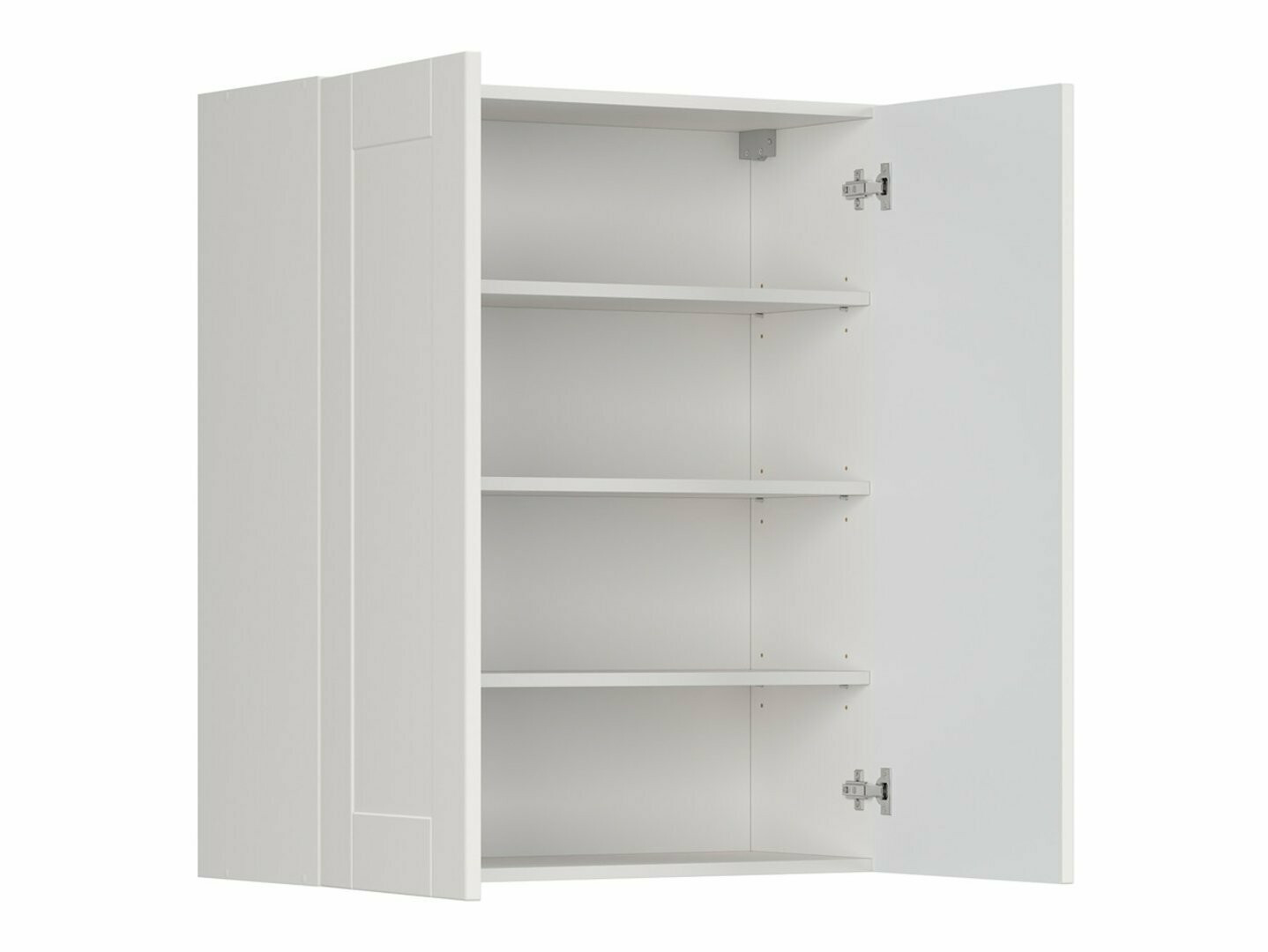 Dulap de perete modular Eva White 152