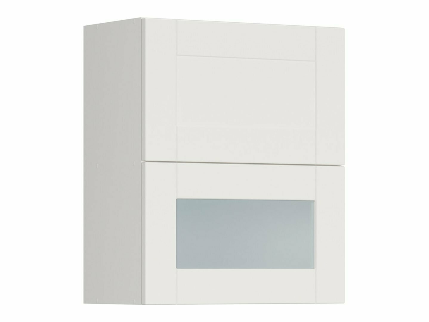 Dulap de perete modular Eva White 153