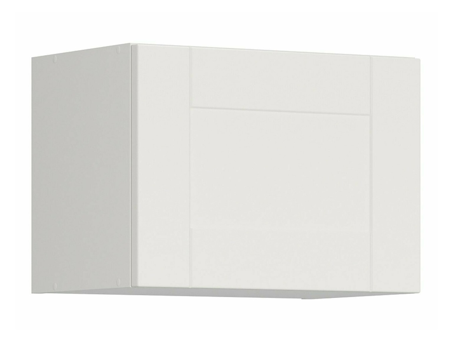Dulap de perete modular Eva White 165
