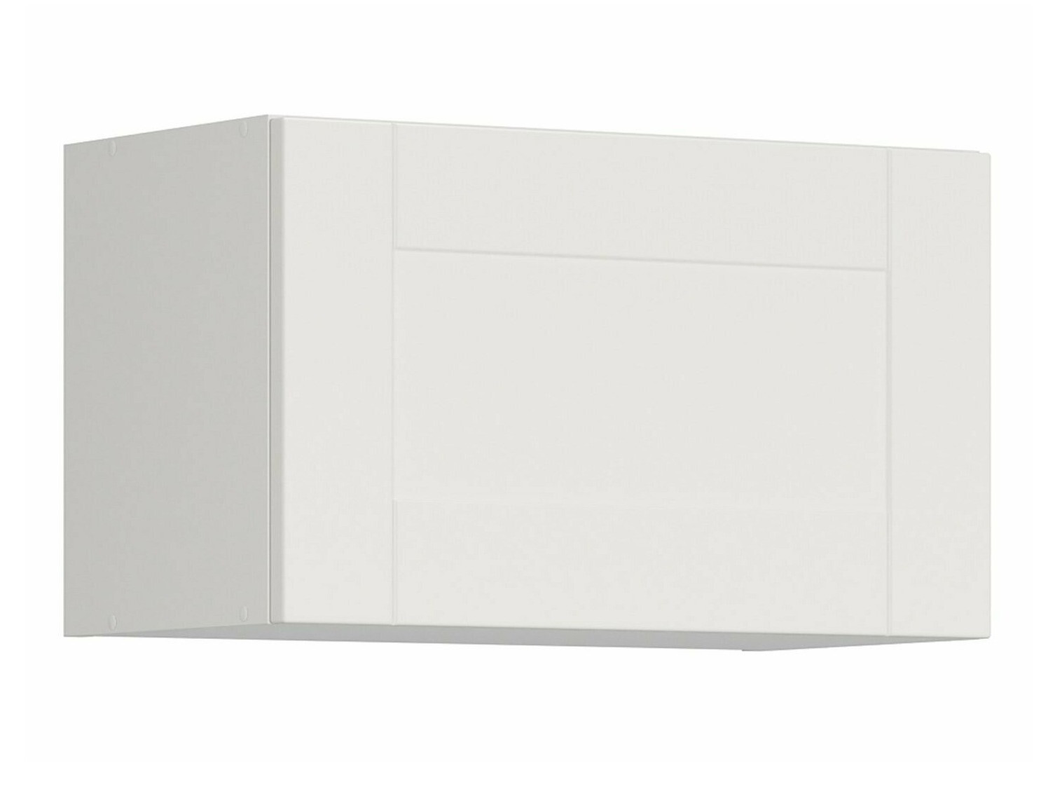 Dulap de perete modular Eva White 166