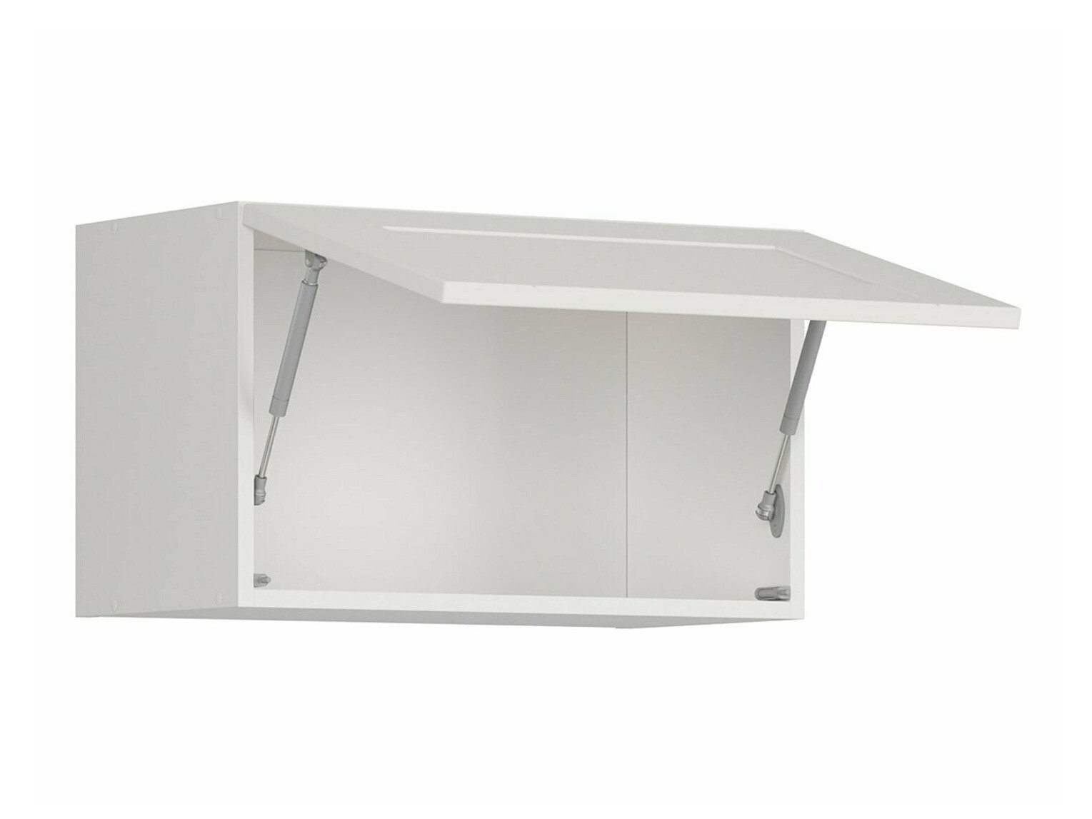 Dulap de perete modular Eva White 166